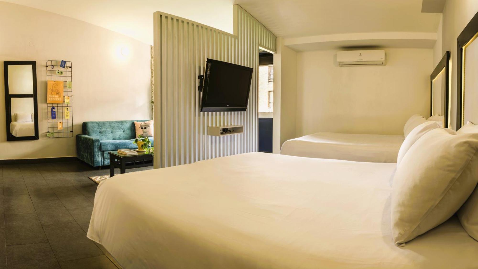 Hotel El Penon By Bithotels Cali Exterior photo